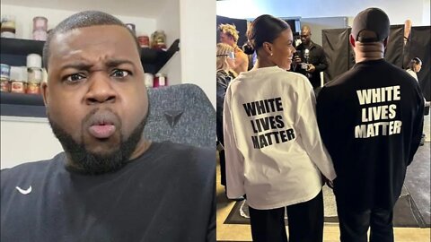 Kanye West And Candace Owens Have Triggered A Lot Of People