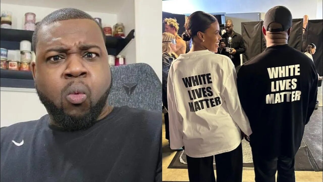 Kanye West And Candace Owens Have Triggered A Lot Of People