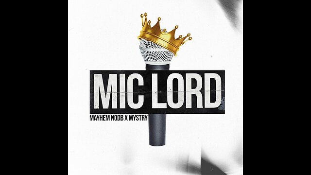 Mayhem NODB - Mic Lord