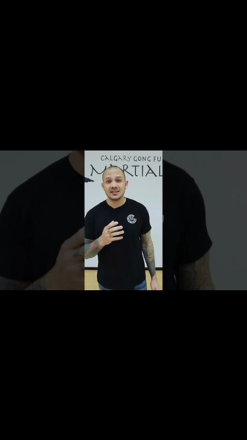 Groin Shots Don't Always Work