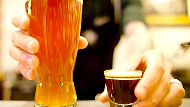 3 Buzzing Facts About the Coffee Beer Trend