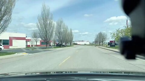 Live - The Peoples Convoy - Post Falls Idaho Morning Meeting