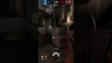 R6 Clutch