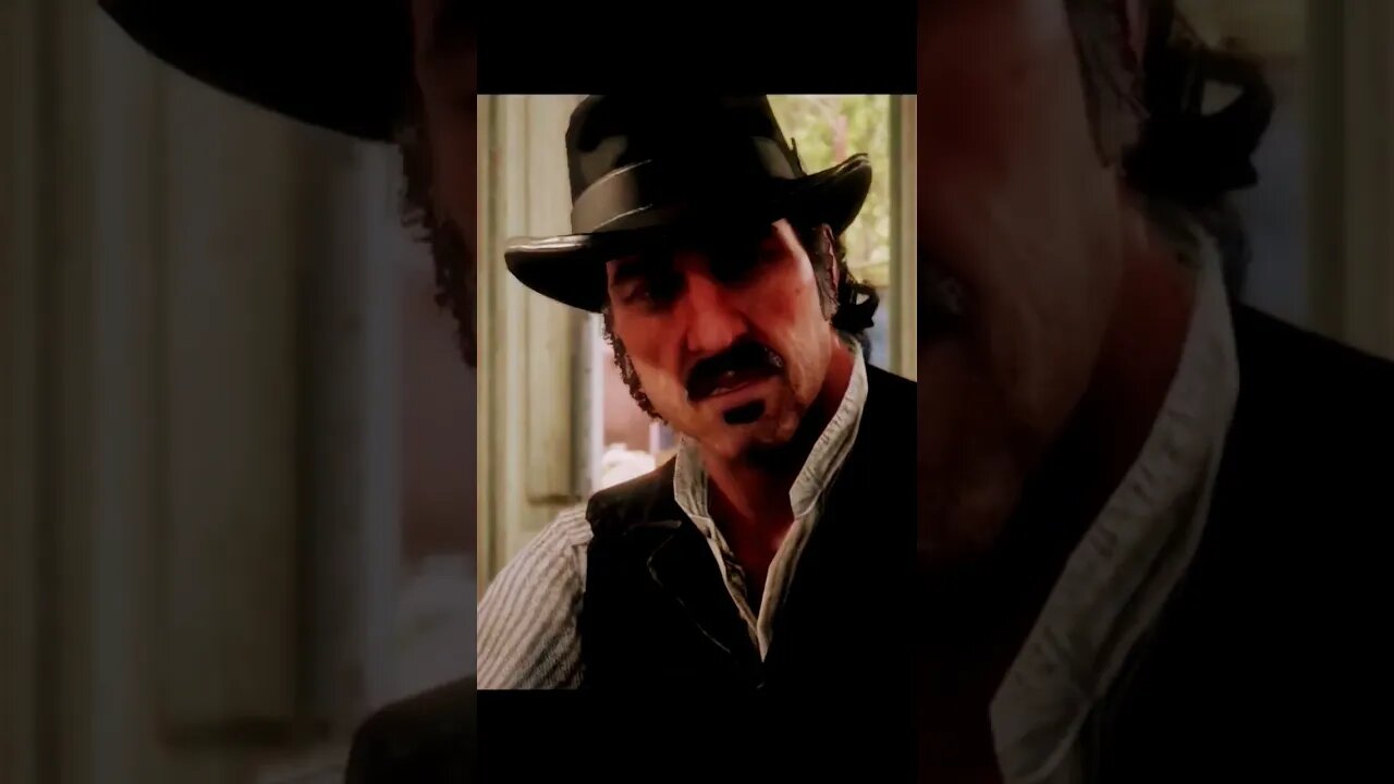 daily dose Rdr2 #49