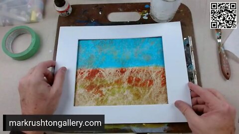 Fairfield Porter books, Sauna, Kefir, and Maybe a Little Painting