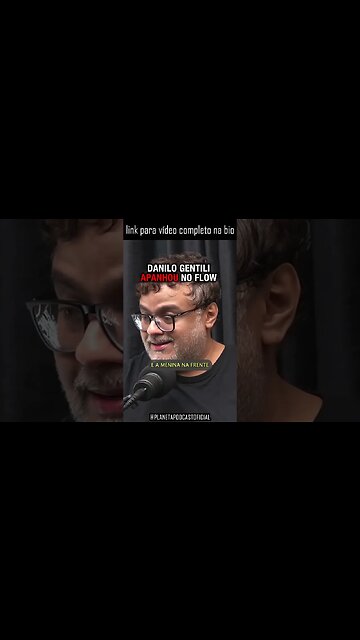 CONFUSÃO NO FLOW com Diguinho Coruja | Planeta Podcast