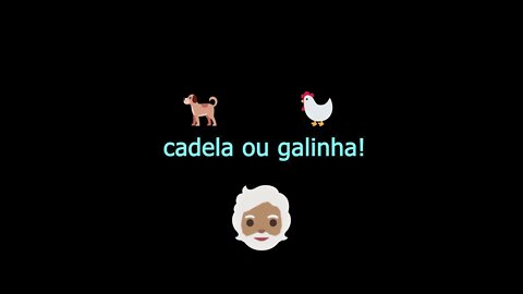 Manuel virou galinha - Piada | Áudios Engraçados