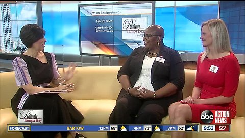 POSITIVELY TAMPA BAY: PACE Center for Girls