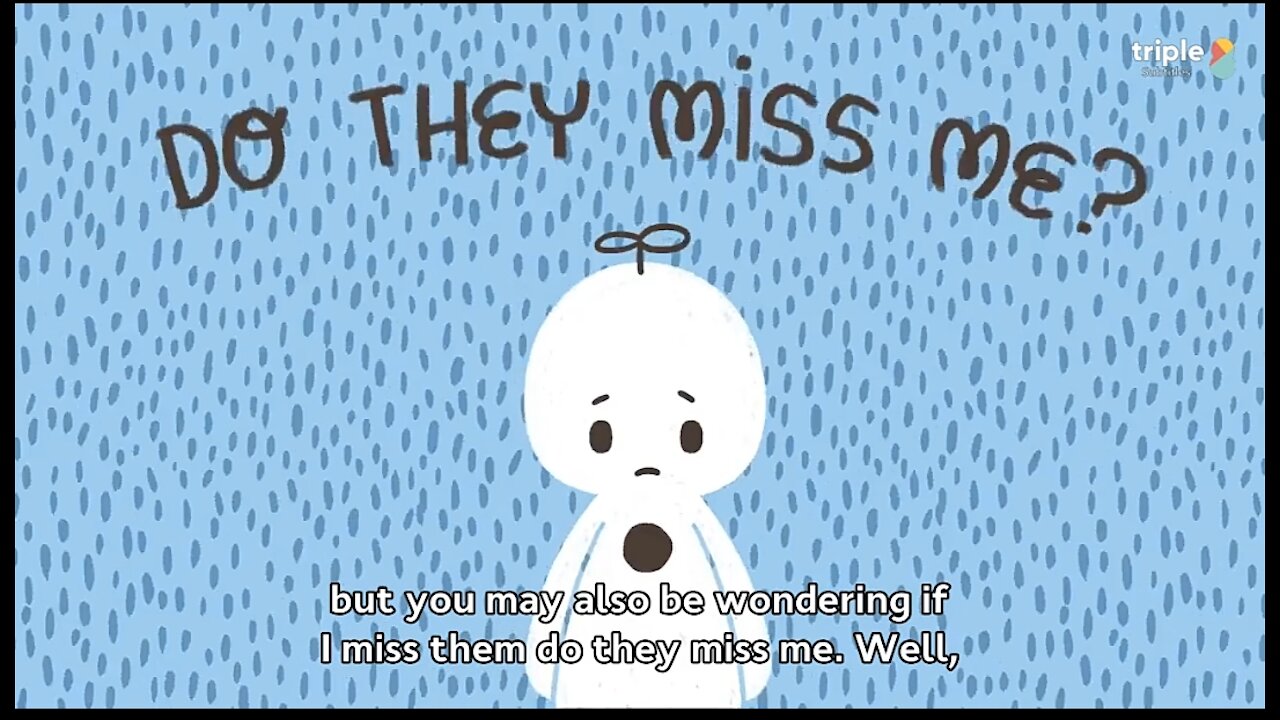 8 SIGNS SOMEONE MISSES YOU