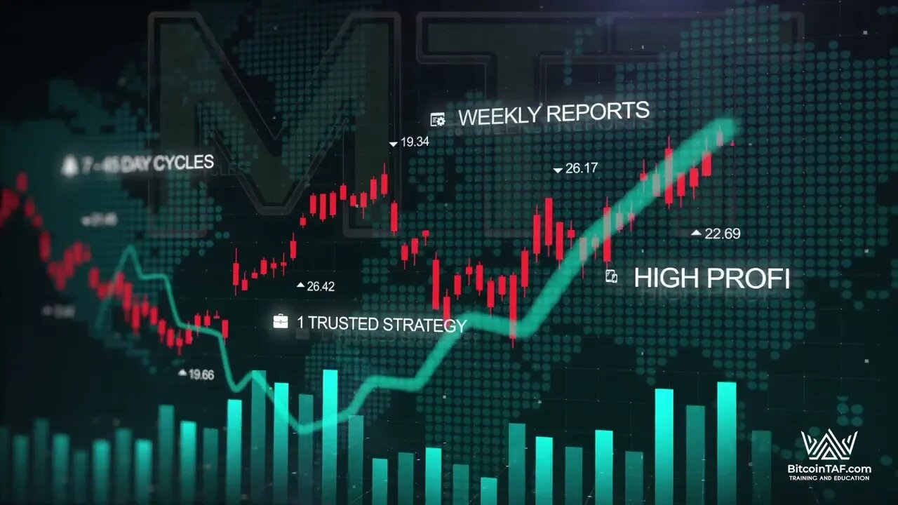 700 percent profit in two weeks MTT Cryptos