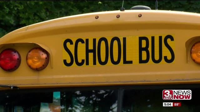 OPS gives in-depth look at busing changes