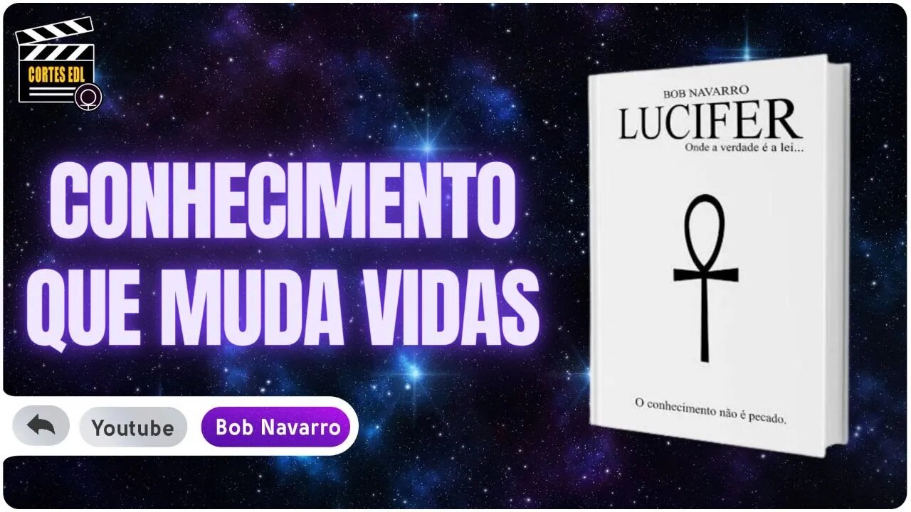 Relembre o 7/12 através do Livro Lucifer