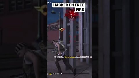 FREE FIRE. JAKER EN 1 Minuto Hacker ENTRENADO EN FREE FIRE