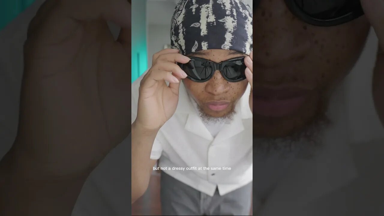 Outfit idea for summer 2023