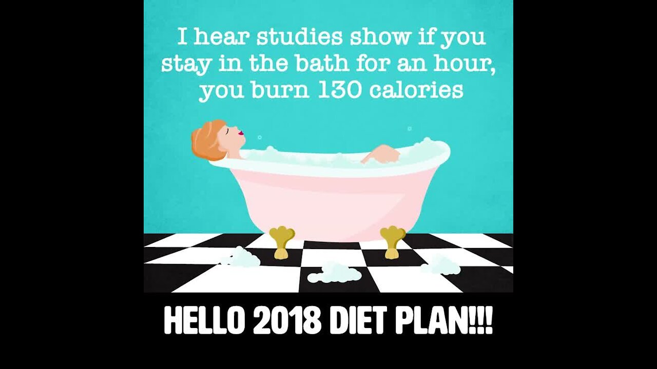 Diet Plan [GMG Originals]