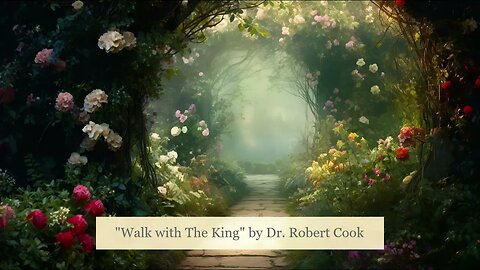 "Walk With The King" Program, From the "Answers" Series, titled "Christians at Risk"