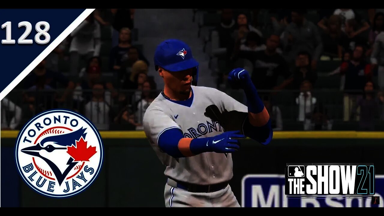 Playoffs Time vs The White Sox l SoL Franchise l MLB the Show 21 l Part 128