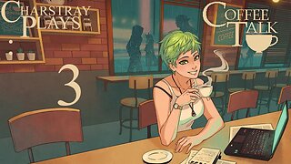 Coffee Talk (Bahasa Indonesia), Part 3