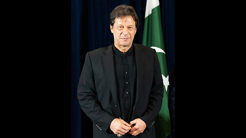 Imran Khan