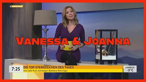 Johanna Setzer & Vanessa Kuzmich 170103
