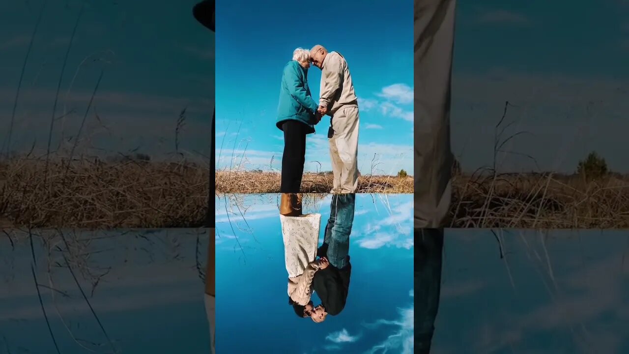 Endless love photography trick 📸 | Photography | Videography | Tips and Tricks #shorts