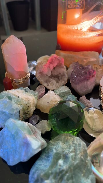 If possessed call in higher powers