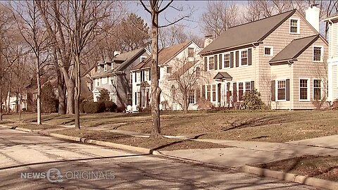 When a bomb was placed inside a Shaker Heights home 64 years ago, it set in motion a community determined to be a beacon of hope in a tumultuous time, a legacy that lives on today.