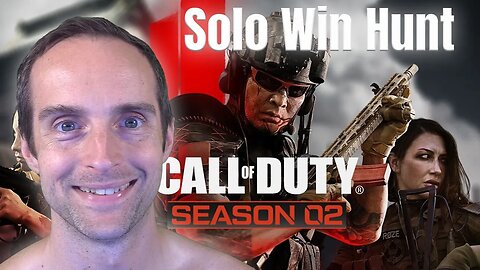 Warzone 2 Solos Resurgence First Win Hunt