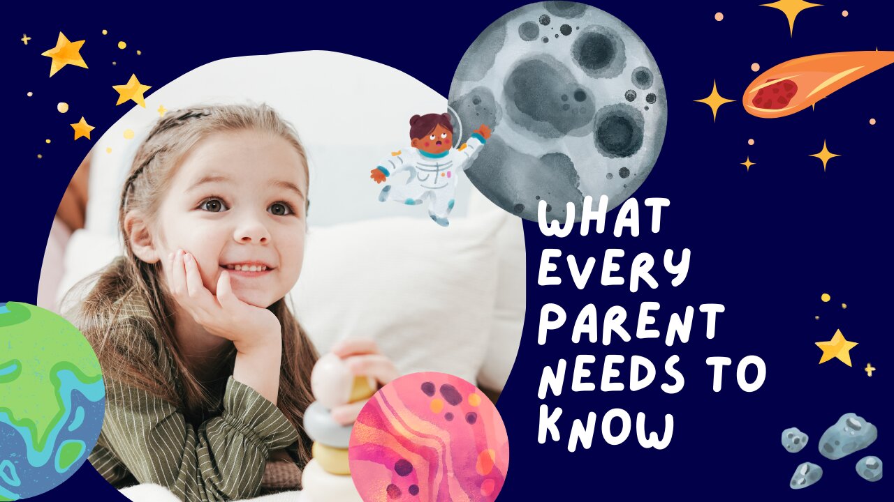 Parenting Advice What Every Parent Needs To Know