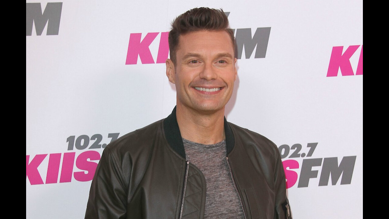 Ryan Seacrest selling his Beverly Hills mansion for $85 million