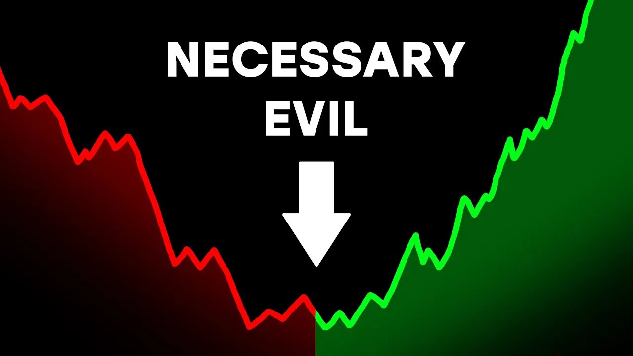 Recession Alert: How 2 Years Killed The Economy