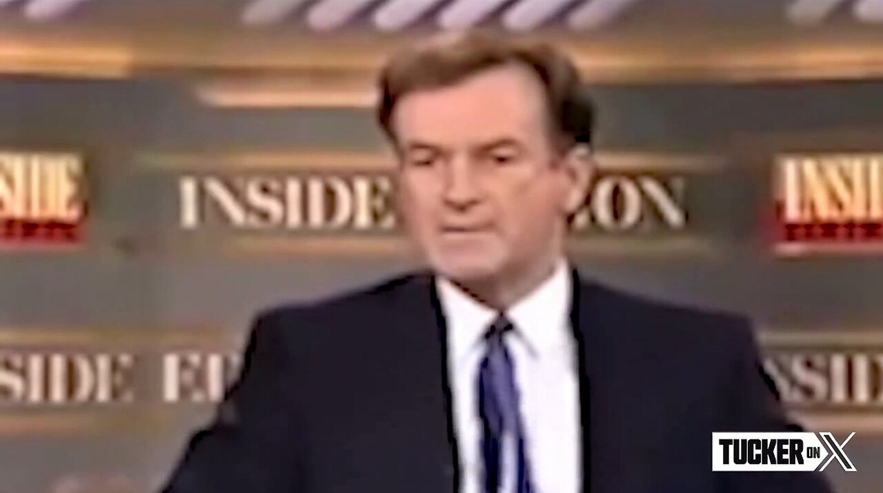 Bill O'Reilly Explains The Infamous "We'll Do It Live"