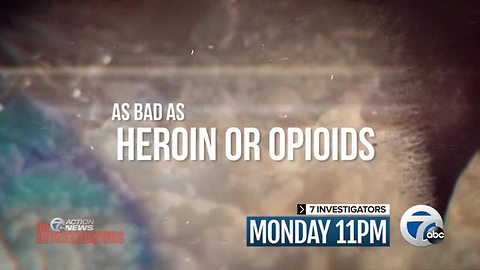 Monday at 11: Dangers of Kratom