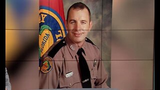 Trooper Joseph Bullock: Stretch of I-95 in Martin County to be named after fallen FHP trooper