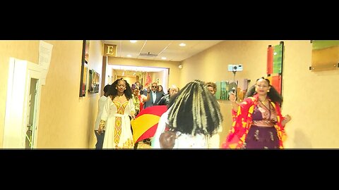 ጌታቸው ረዳ ኣብ ፌስቲቫል ዴንቨር