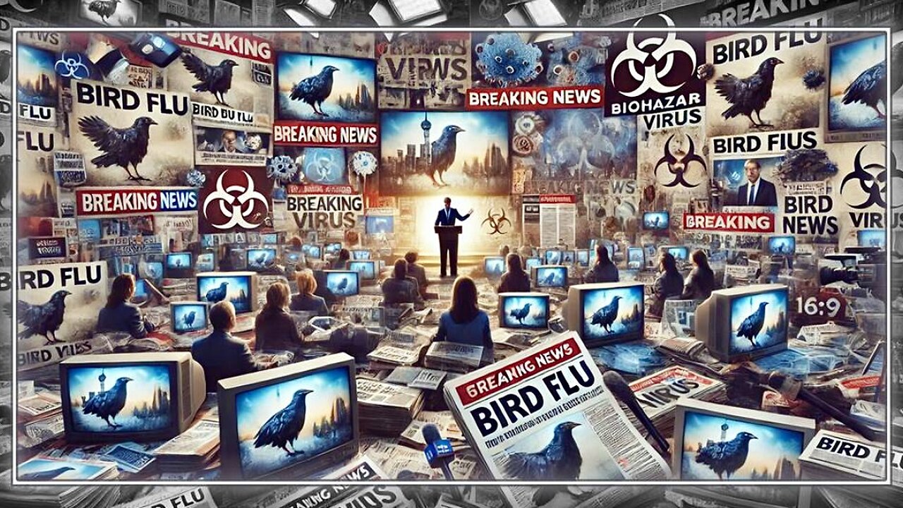 Mainstream News Outlets and Architects Of "Operation Warp Speed" Warn President Trump Will Immediately Face a Pandemic!