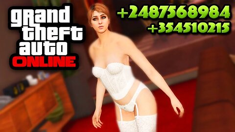 GTA 5 ONLINE MAKE MILLIONS IN MINUTES! MONEY FAST IN GTA 5! (GTA 5)