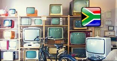 South African Old TV Adverts from the 80s & 90s | A Nostalgic Trip Down Memory Lane