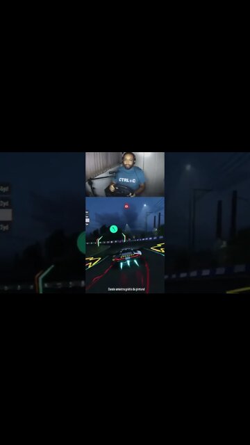 COMO QUE GANHA | Need For Speed Unbound - Logitech G29 #nfsunbound