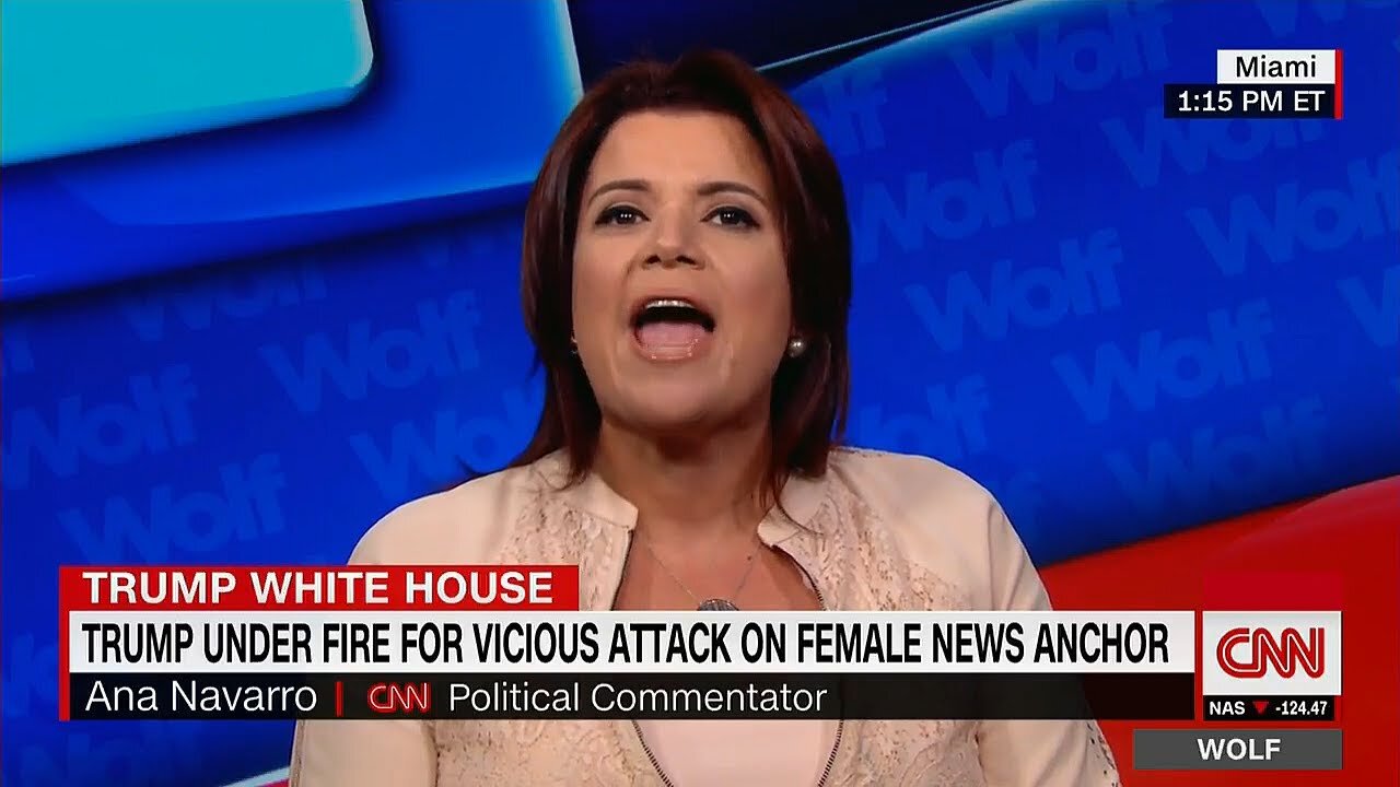 Trump and the 'Dignity of the Office': A Contrast in Outrage