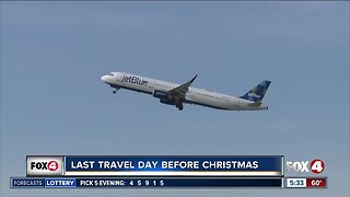 Travelers report quick check-in and security lines at RSW
