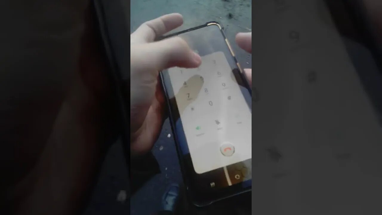 forbidden 3am number