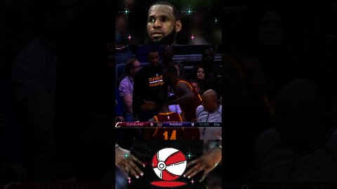 LEBRON JAMES BEST PLAYS 14