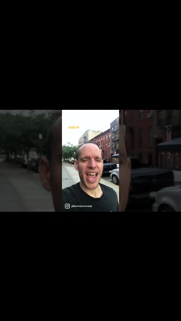 Women are hypocrites #comedy #funny #standupcomedy #comedyvideo