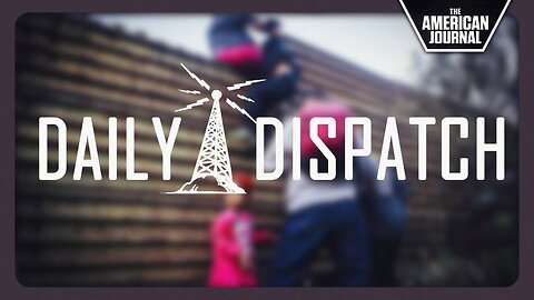 Biden Admin Prepares To Welcome 14k Migrants A DAY As Border Is Flung Wide Open
