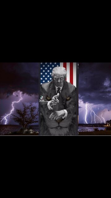 Incoming Storm, Get out of its way, Don’t play games with it.