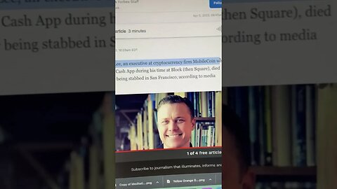 Cash App Founder GONE, and why! #shorts #cashapp