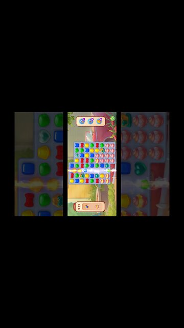 Shorts Playrix Homescapes Gameplay Walkthrough Level 13321-010