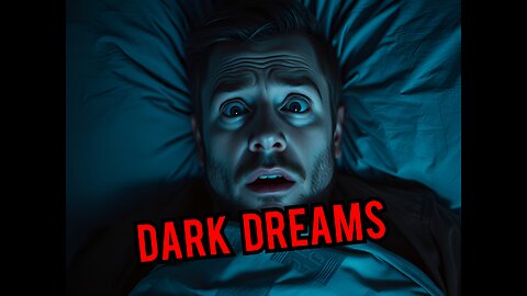 Be careful, The Dark Dreams you are getting this week, are amplifying your anger, Major shift Ahead