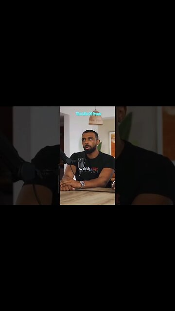 Myron Gaines Explains The Dunking On Women